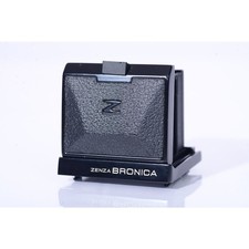 Zenza Bronica ETRS