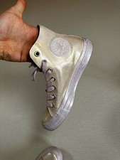 Converse All Stars Chucks High - Gr. 37.5 - Glossy - guter Zustand!
