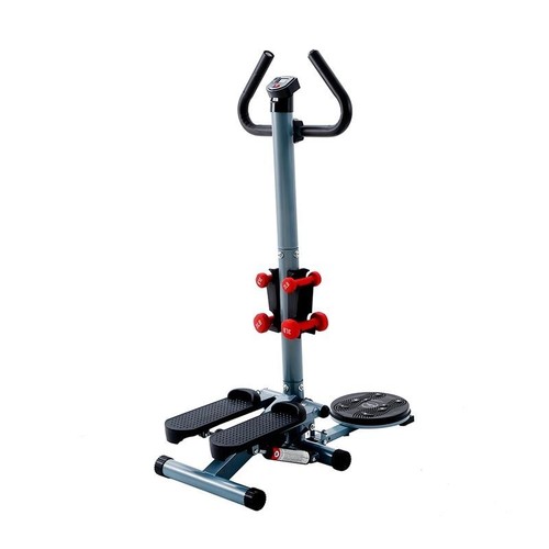 Rayline heimtrainer stepper - rayline,