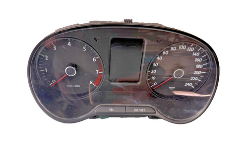 6r0920860e tacho polo 6r - tacho,