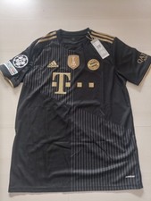 FC Bayern München Trikot
