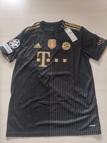 Bayern münchen trikot - fc,