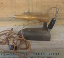 Grossag antikes elektrisches
