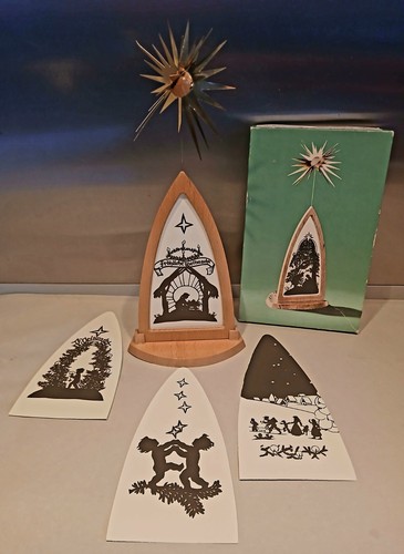 Alte leuchtbild pyramide - alte,