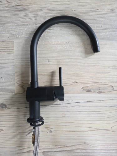 Grohe minta küchenarmatur - grohe,