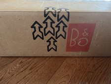 Rare Bang & Olufsen Beogram rx