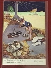 WK1 POLITISCHE SATIRE PC -