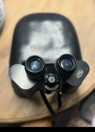 Carl zeiss fernglas - carl, 7x50