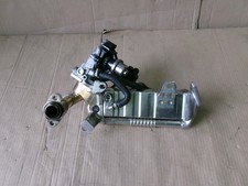 original BMW X1 F48 2er F45 F46 MINI AGR Ventil Kühler AGR-Ventil AGR-Kühler