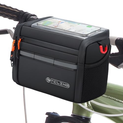 Lenkertasche fahrrad - lenkertasche,