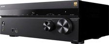 Sony TA-AN1000 Receiver schwarz 8K 7.2-Kanal-AV-Verstärker Klang Effekt Receiver