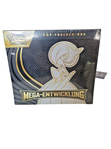 Mega evolution gardevoir - mega,