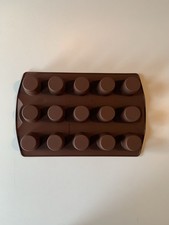 Tupperware Silikonform