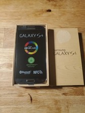 Samsung S4 GT-i9506 Smartphone