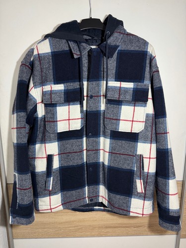 Hemdjacke regular fit - hemdjacke,