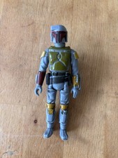 Star Wars Boba Fett 1979 Kenner Taiwan – Vintage Figur ESB Original Top Zustand