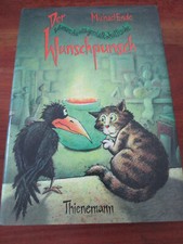 E2801)ALTES KINDERBUCH DER