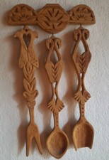 Vintage holz geschnitztes - vintage,