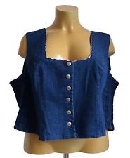 NEU Übergröße Damen Stretch