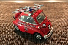 Modell M1:18 BMW Isetta Feuerwehr Hamburg, Revell, Sondermodell, gebraucht