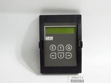 SEW Eurodrive Bediengerät FBG31C-01 8222932.15