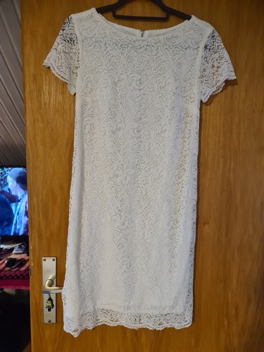 Orsay spitzenkleid s - xs,