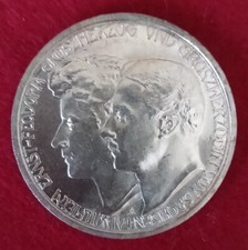 3 Mark Sachsen-Weimar-Eisenach