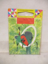 90006 vintage ravensburger - x-90006 vintage,