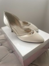 Rainbow Club Brautschuhe NEU