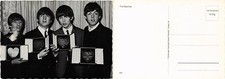 Cpa the beatles - the,