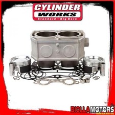 61002 k02 kit thermische - 61002-k02,