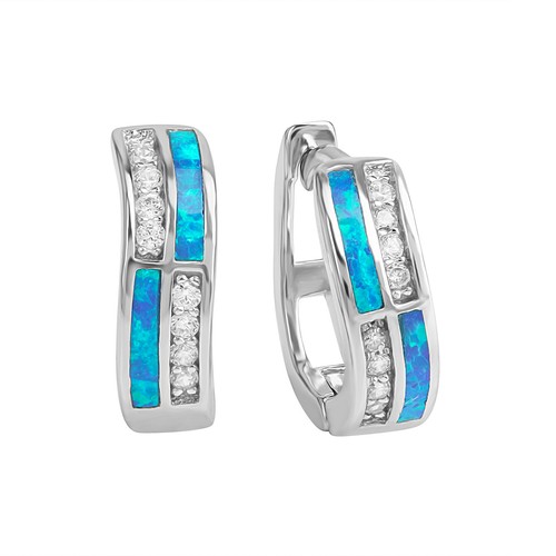 Ohrschmuck ohrringe 925 - ohrringe,