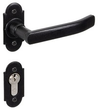 Türklinke Helsinki Zimmertür