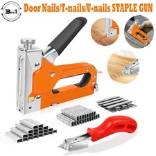 3in1 Handtacker Set 3000