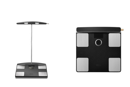 Inbody dial h40nwi smart - inbody,