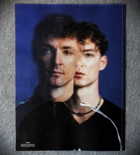 HE/RO - A4 Poster - Heiko &