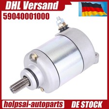 Anlasser für ktm exc - anlasser,