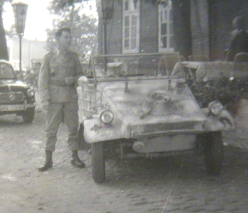 Altes foto negativ vw - negativ, /