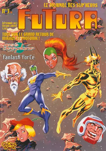 Futura septembre 2013 - futura,,