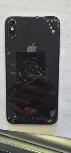 Apple iphone max - xs,