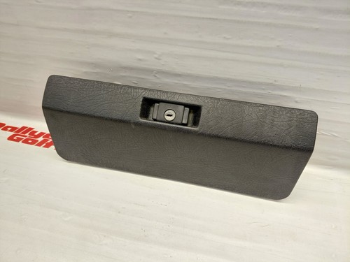 Klappe handschuhfach rallye - vw,