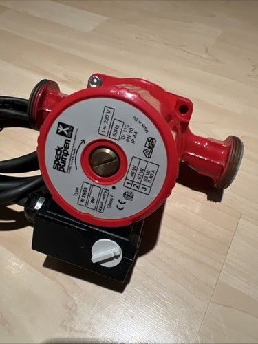Speck pumpen heizungspumpe - speck,
