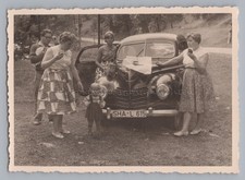 Reise auto ford taunus - ford,