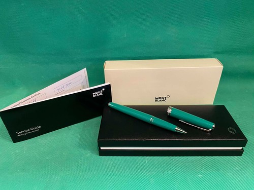 Montblanc pix collection - montblanc,