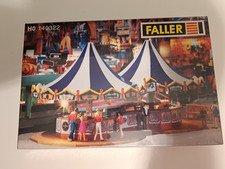 Neu in OVP, Faller H0 Bausatz