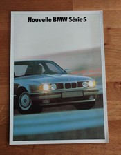 BMW E34 520i - 525i - 530i -