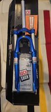 Rock Shox SID World Cup Dual