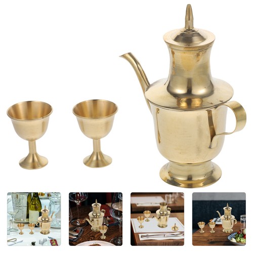 Sets haushaltskocher reiner - 2,