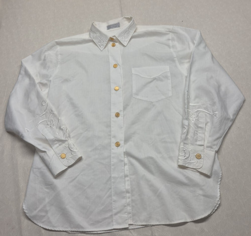 Mario rosella shirt - mario, damen