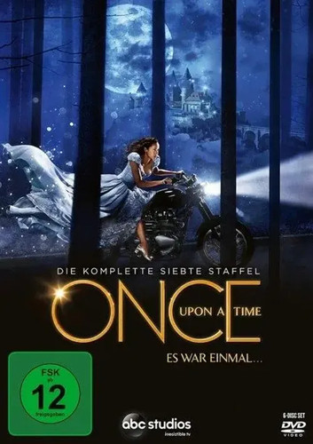 Once upon time es war - es,